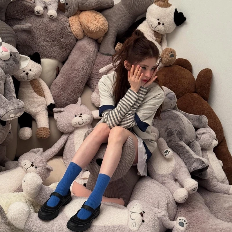 Gu thẩm mỹ nổi bật của han so-hee phong cách