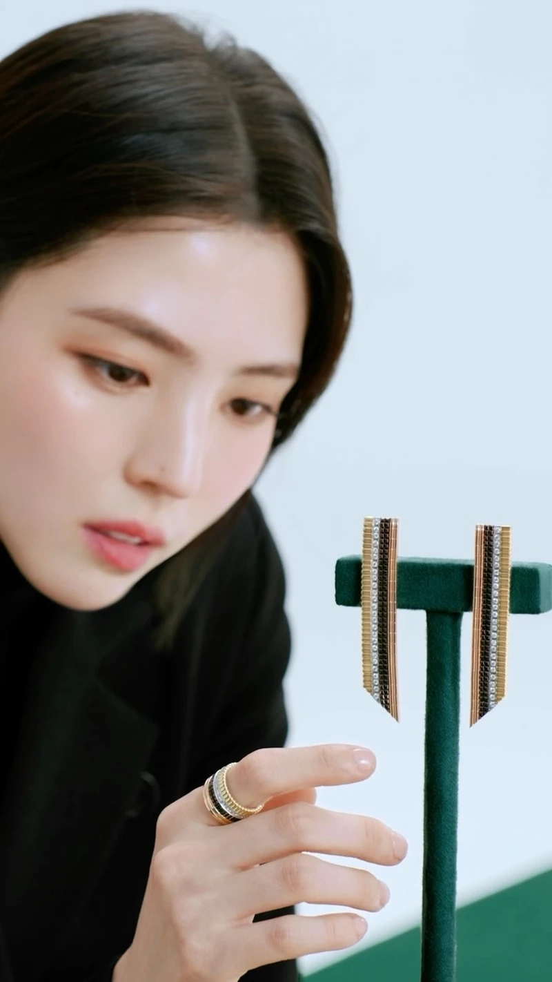 Nhan sắc đỉnh cao của han so-hee mỹ nhân hàn