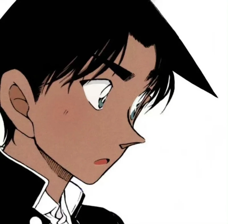 Hé lộ hattori heiji cung gì dành cho fan anime