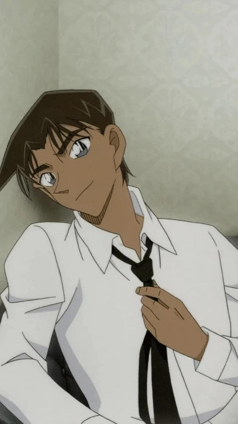 Khám phá hattori heiji cung hoàng đạo chuẩn xác