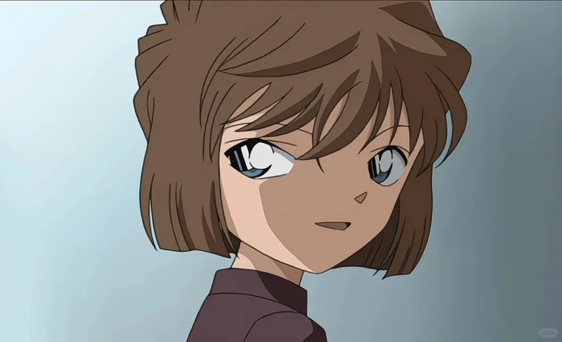 Bộ sưu tập hình ảnh haibara cực hot mạng xã hội