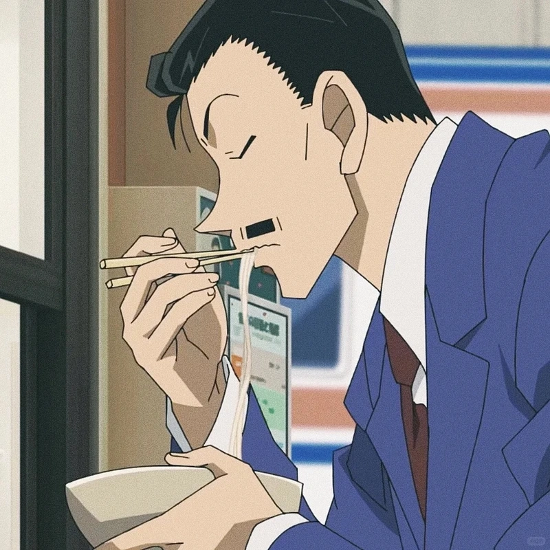 Tìm hiểu chiều cao của mori kogoro chi tiết nhất