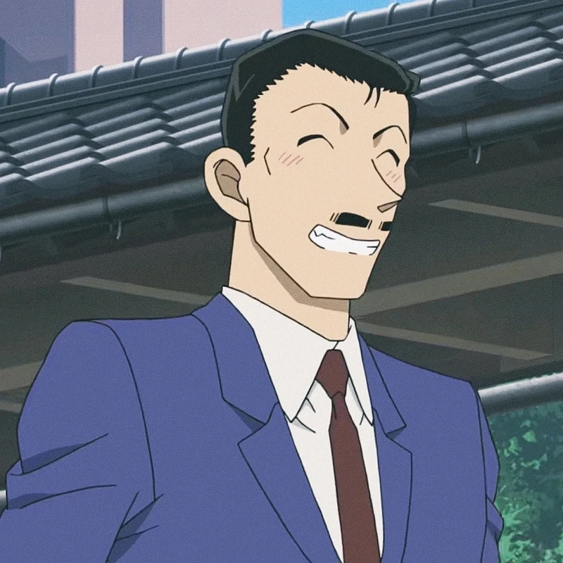 Danh xưng huyền thoại đại thám tử mori kogoro