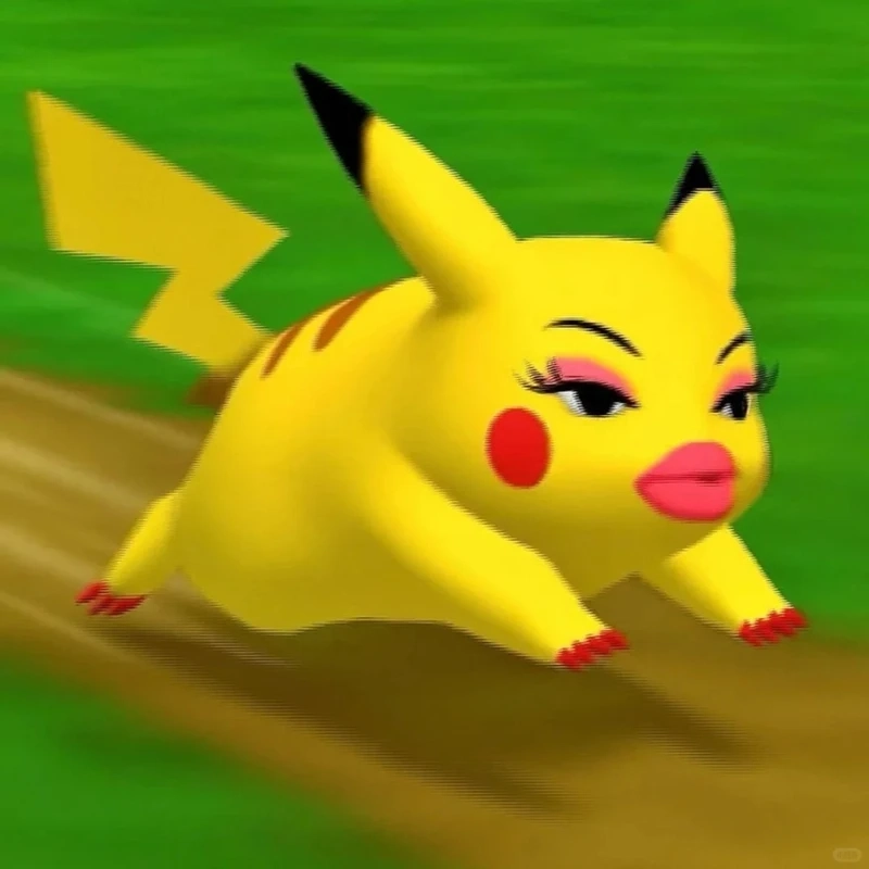 Câu nói viral từ it's pikachu meme bạn đã biết chưa