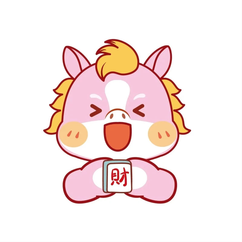 Giải trí cùng ngựa chibi vui nhộn siêu hài hước