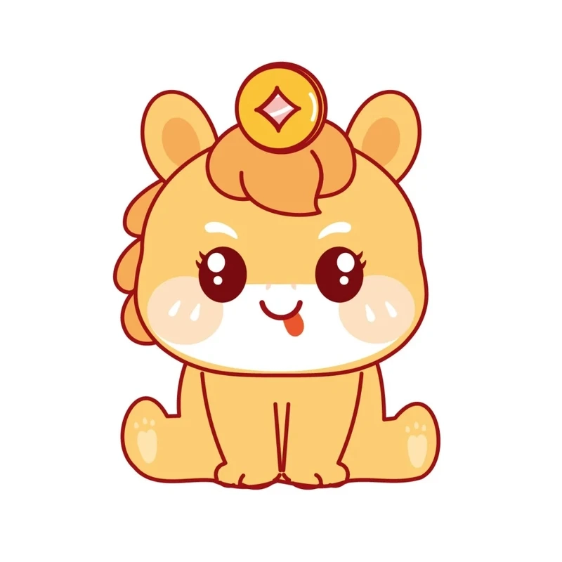 Cười thả ga với ngựa chibi meme cực viral