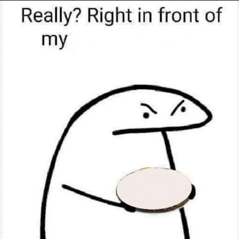 Lan tỏa mạnh mẽ với really meme lan truyền