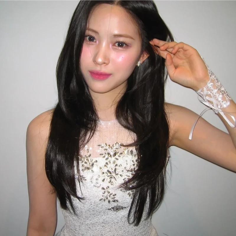 Tài năng nổi bật của ryujin idol kpop thế hệ mới