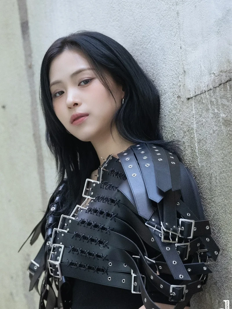 Sân khấu bùng nổ với ryujin sân khấu cực cháy