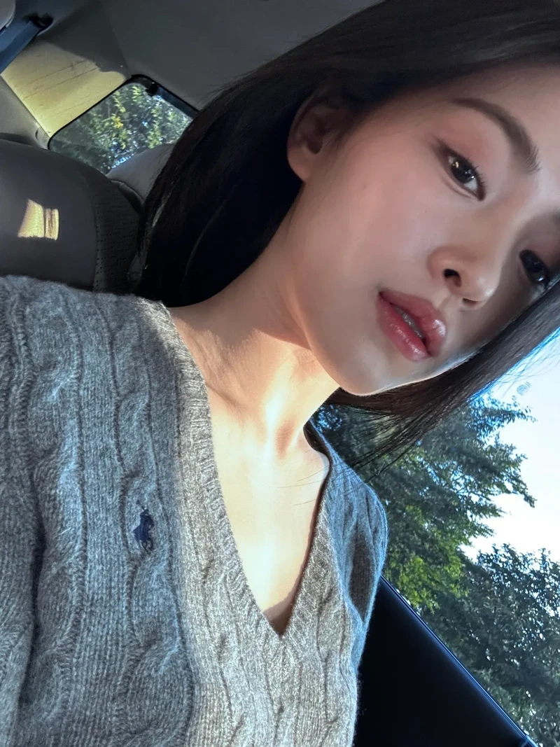 Biểu cảm đa dạng của ryujin biểu cảm cực chất