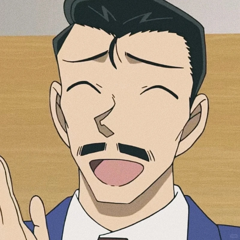 Hé lộ mori kogoro sinh ngày bao nhiêu