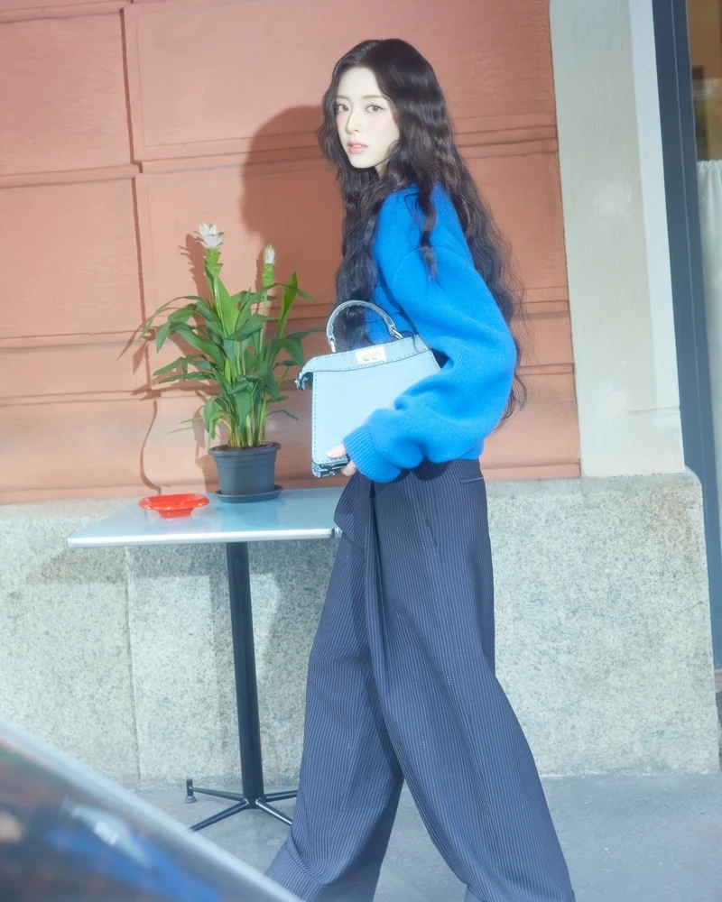 Body đỉnh cao từ yuna body chuẩn cực cuốn hút