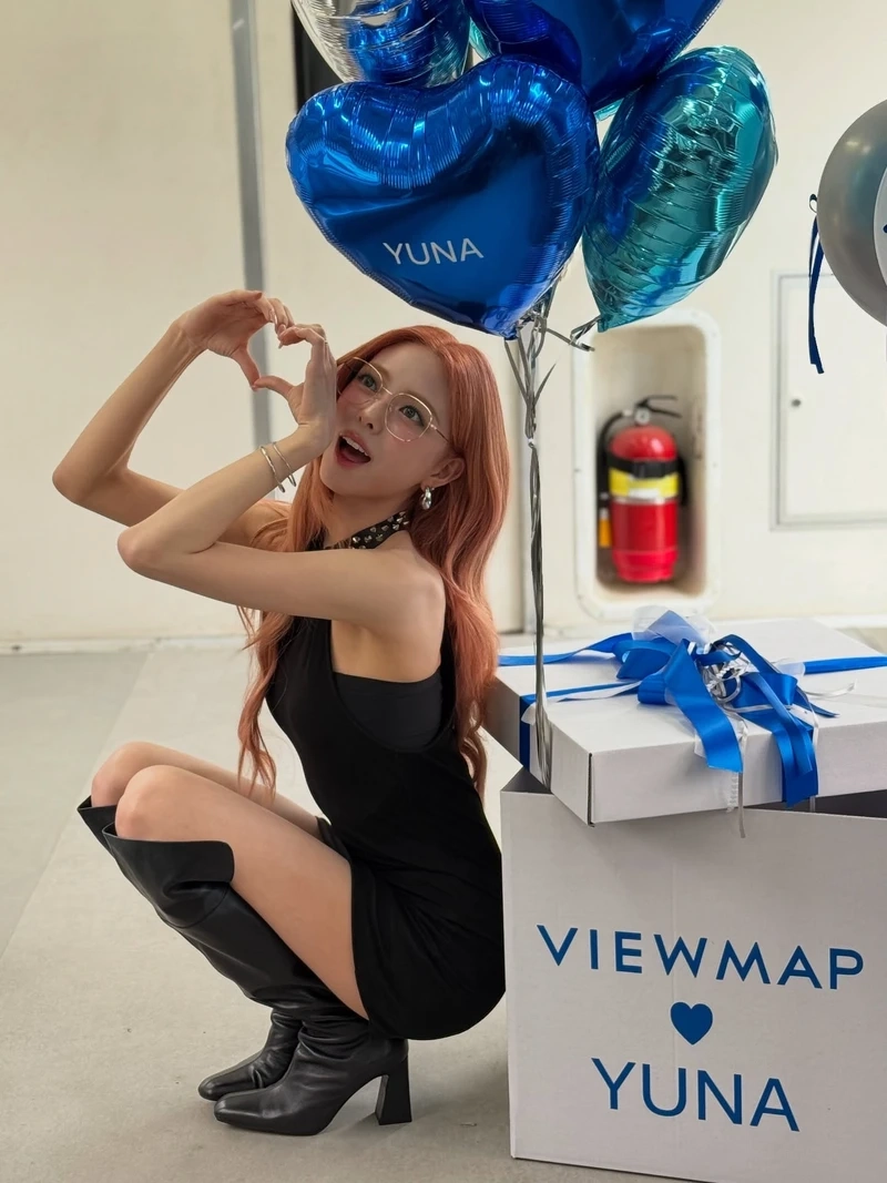 Tải ngay yuna hình nền siêu đẹp cho điện thoại