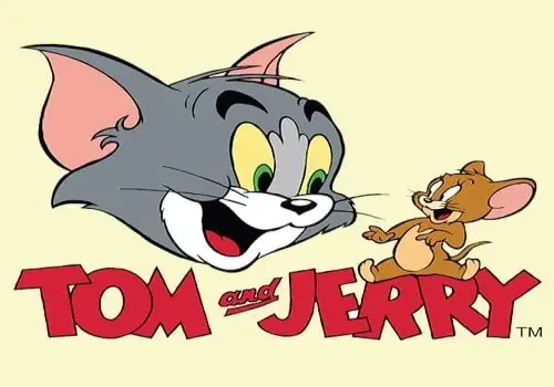 Meme Jerry bùng nổ hài hước qua bộ ảnh nghệ thuật mới