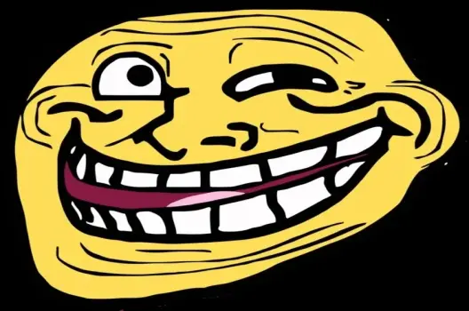 Ảnh cười meme bùng nổ niềm vui qua bộ sưu tập nghệ thuật