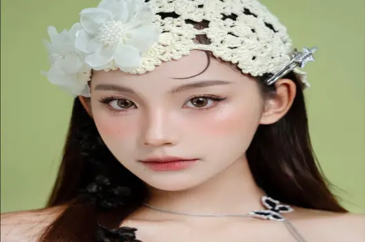 Ngắm loạt ảnh Thu Hà Ceri đẹp trong sáng và rạng rỡ