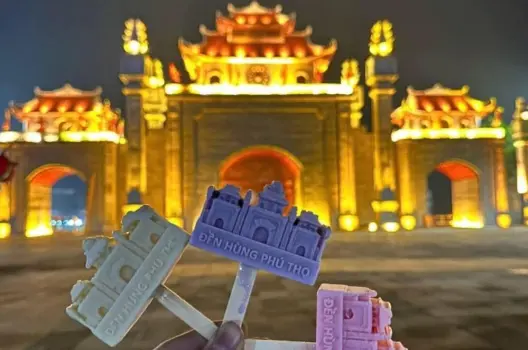 Đền Hùng điểm đến linh thiêng và di sản văn hóa Việt Nam