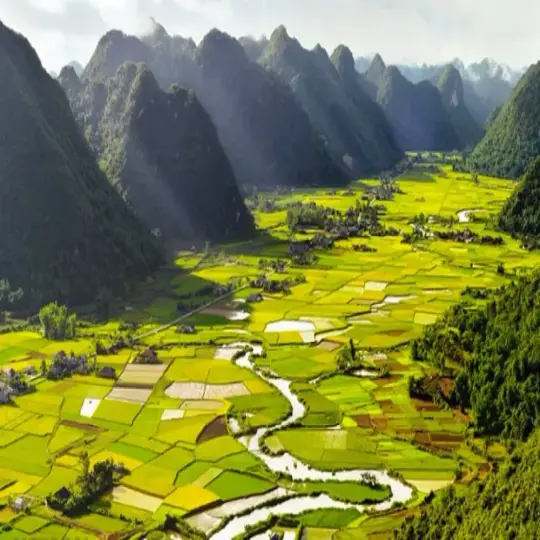 Tham quan Ải Chi Lăng - Di tích gắn liền trang sử hào hùng