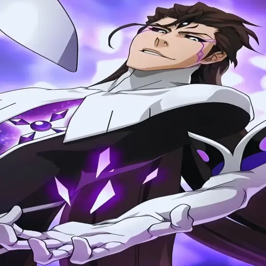 Xem ngay bộ ảnh Aizen Sosuke đẹp, độc đáo và đầy ấn tượng