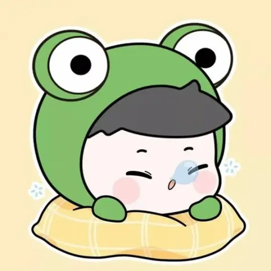 Avatar meme em bé cute hài hước bùng nổ qua bộ ảnh mới