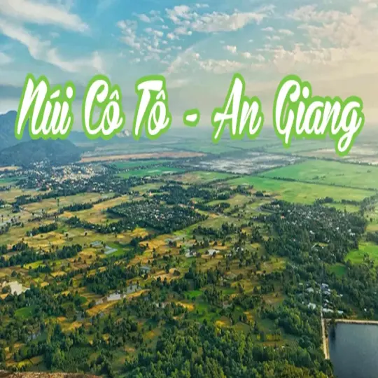 Núi Cô Tô - Chốn lý tưởng cho hành trình khám phá