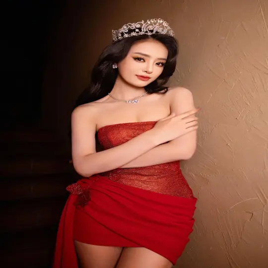 Vẻ đẹp dịu dàng của Bùi Khánh Linh qua từng khung hình