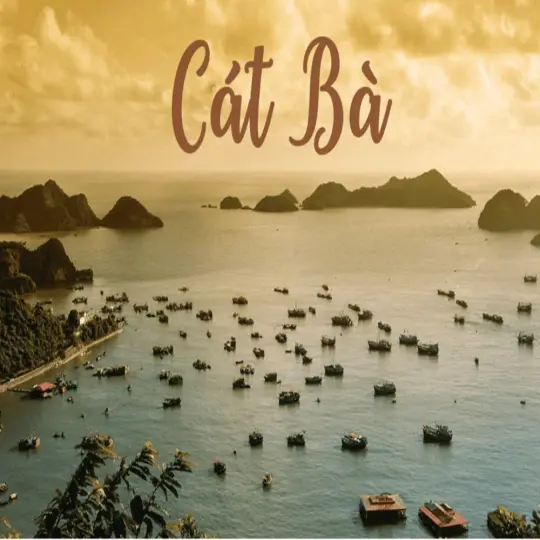 Cát Bà - Viên ngọc xanh giữa lòng di sản thiên nhiên thế giới