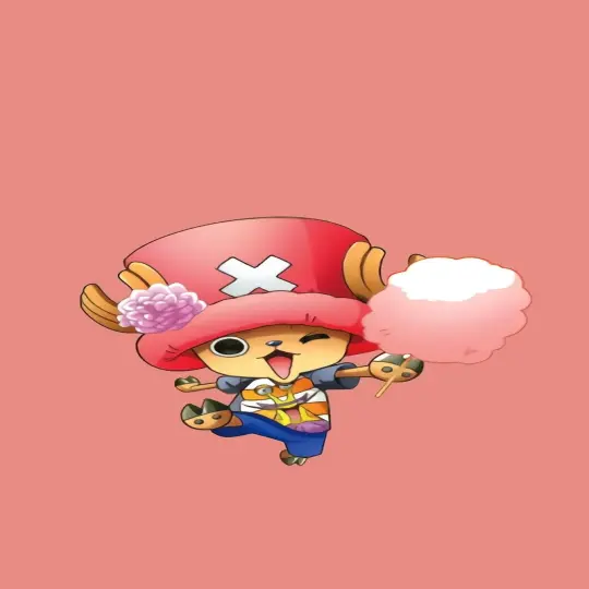 Top ảnh Chopper đẹp và dễ thương nhất bạn không thể bỏ lỡ