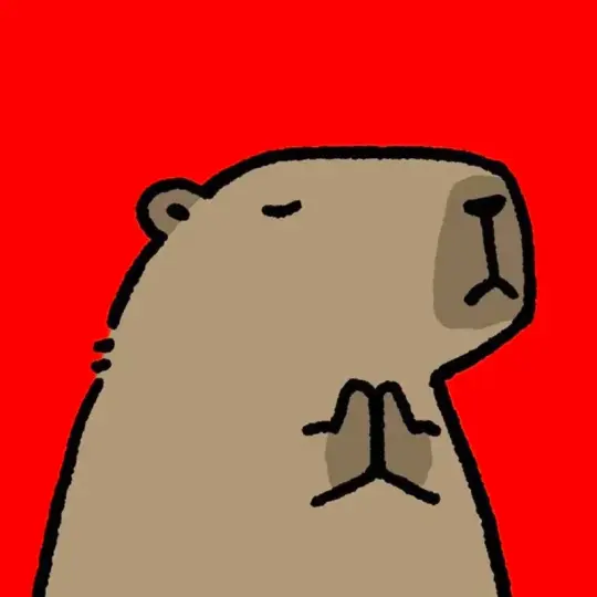 Ảnh capybara meme cute bùng nổ đáng yêu qua bộ ảnh mới