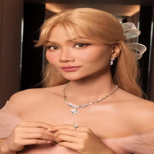 Ngắm ảnh H'Hen Niê đẹp quyến rũ với thần thái ấn tượng