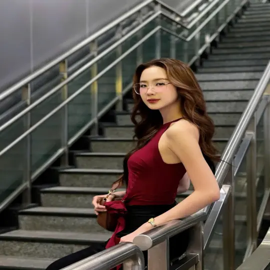 Ngắm những ảnh hoa hậu Bảo Ngọc đẹp nhất qua ống kính