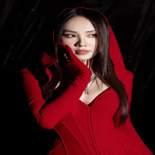 Bộ ảnh Huỳnh Nguyễn Mai Phương đẹp tựa nữ thần sắc đẹp