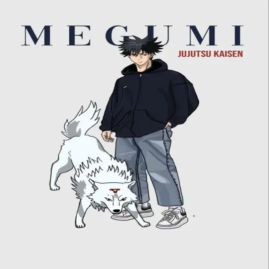 Ảnh Megumi với thần thái không thể chối từ, bạn đã xem chưa?