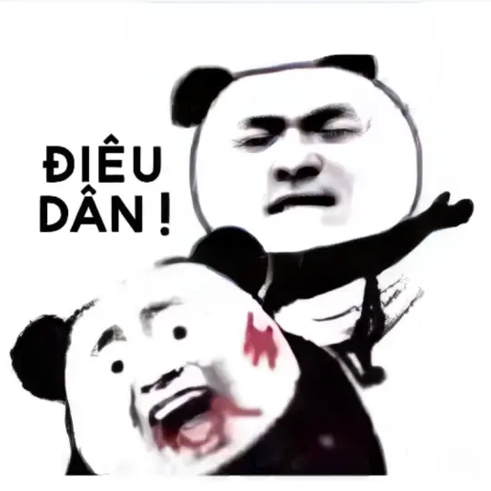 Meme chửi bùng nổ hài hước qua bộ sưu tập ảnh nghệ thuật