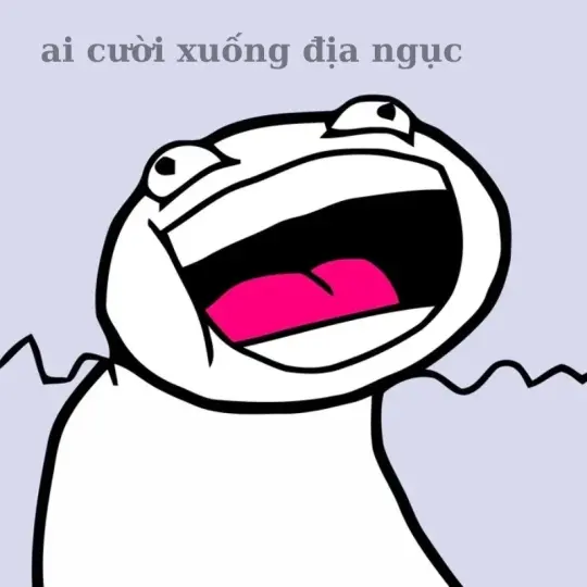 Meme cười đểu bùng nổ hài hước qua bộ ảnh nghệ thuật mới