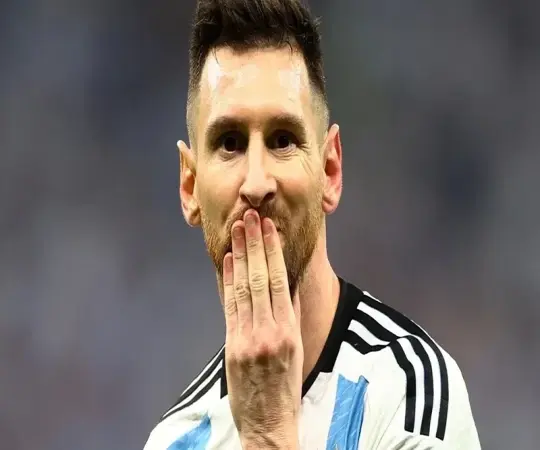 Messi meme bùng nổ hài hước qua bộ sưu tập ảnh nghệ thuật