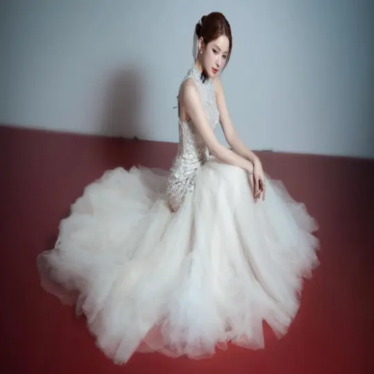 Loạt ảnh Mie trẻ trung, năng động và tràn đầy sức sống