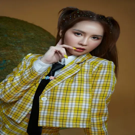 Ngắm nhìn những bức ảnh streamer Ngân sát thủ gây sốt