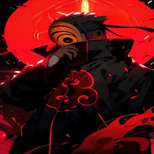 Top hình ảnh Obito Uchiha ấn tượng nhất trong Naruto