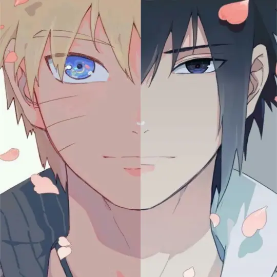 Tuyển tập ảnh Sasuke, Naruto và các nhân vật trong Naruto