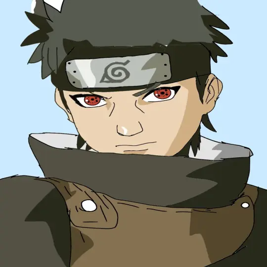 Hình ảnh Shisui Uchiha và những câu chuyện đầy cảm xúc