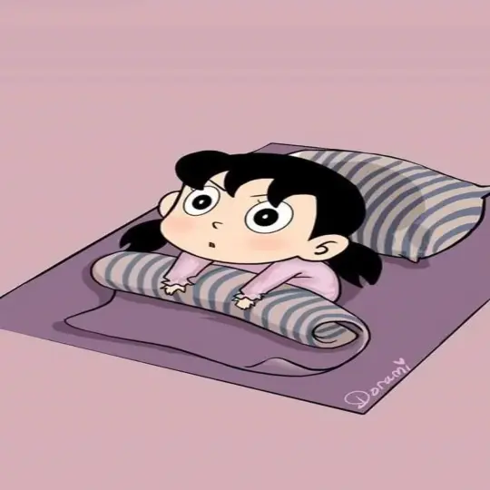 Những hình ảnh Shizuka đẹp nhất dành cho fan Doraemon