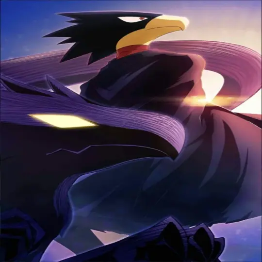 Tuyển tập ảnh Tokoyami chất lượng cao dành cho fan anime