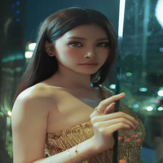 Ảnh Trần Tiểu Vy đẹp xuất sắc khiến dân mạng trầm trồ