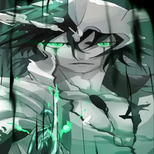 Ảnh Ulquiorra và những khoảnh khắc nổi bật trong Bleach