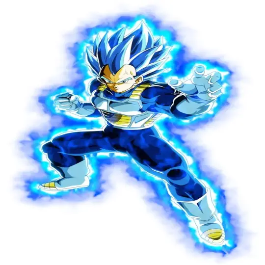 Top hình ảnh Vegeta ấn tượng được yêu thích nhất