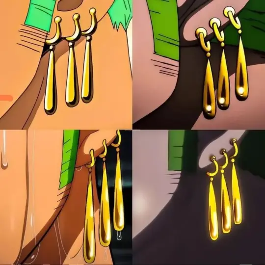 Khám phá những hình ảnh Zoro trong Wano đẹp nhất