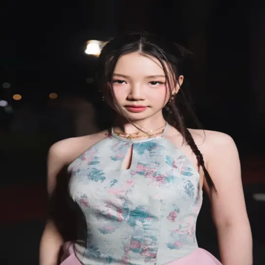 Bộ ảnh Amee mới nhất khoe vẻ đẹp trong sáng ngọt ngào