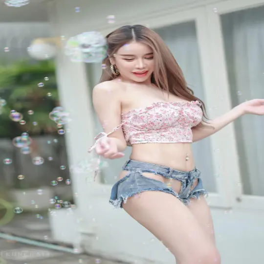 Tuyển chọn ảnh hot ảnh gái khoe vú to sức hút khó cưỡng