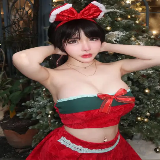 Tuyển chọn ảnh hot ảnh gái xinh khoe vú sức hút khó cưỡng